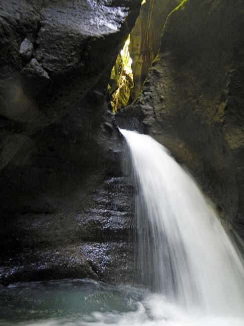Dominica: Titou Gorge and Hot Springs Tour with Transfer - Who Should Consider This Tour