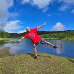 Dominica Waterfalls and Hot Springs Full Day Tour - Practical Details and What Youll Experience