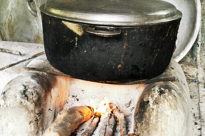 Dominican FLAVOR & COUNTRYSIDE SAFARI Pick-up Included - What Our Reviewers Say