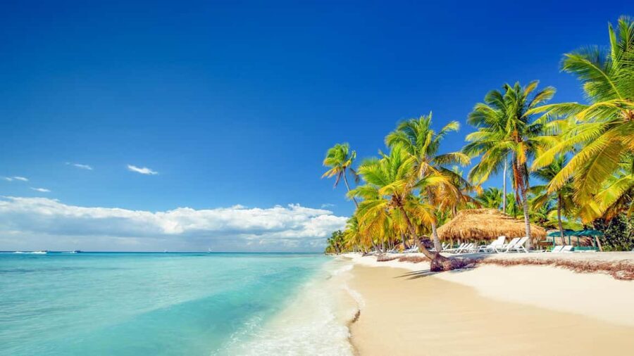 Dominican Republic: Saona Island Holiday - Practical Details and Value