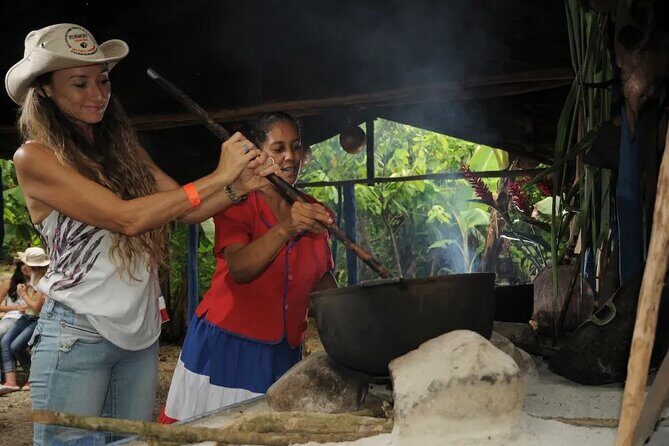 Dominican Safari Adventure: Culture, Nature & Macao Beach - Practical Details and Value