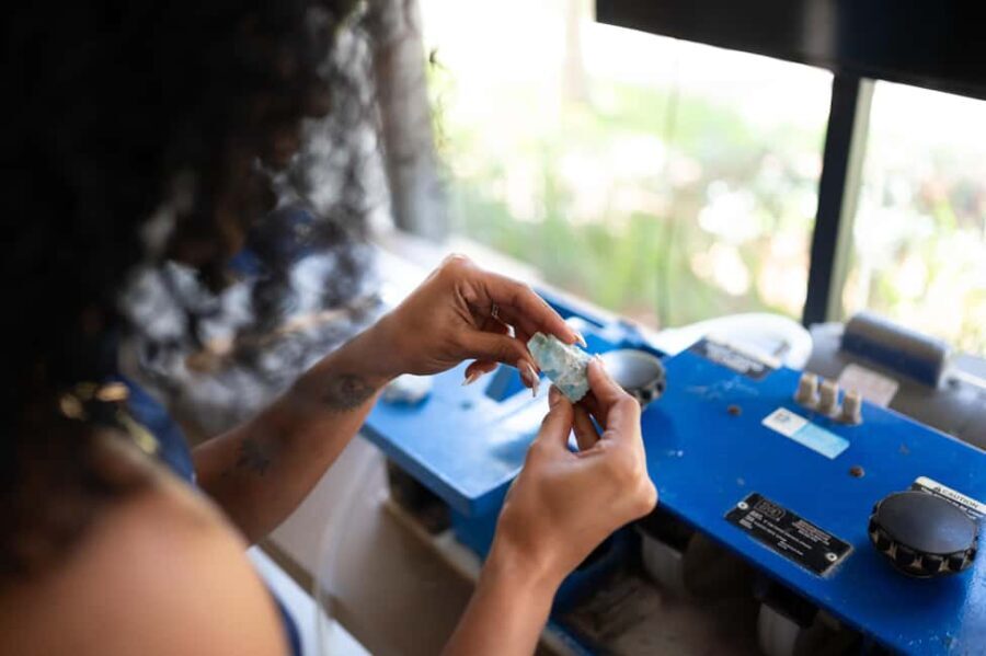 Dominicania Immersive Cultural Experience Entry Ticket - An In-Depth Look at Dominicania