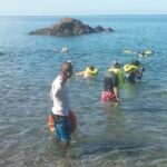 Dominica's Champagne and Hot Springs Dip - What Does the Itinerary Look Like? A Step-by-Step Breakdown