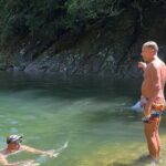 Don Chencho Waterfalls and Natural swimming pool - Practical Details That Matter