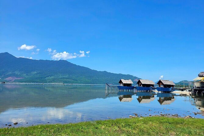 Dong Hoi To Hoi An By Private Car (And Vice Versa) - FAQ