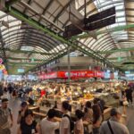 Dont waste your layover: discover the real Seoul in markets - Logistics, Cost, and Value