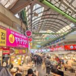 Dont waste your layover: discover the real Seoul in markets - Highlights of Each Market