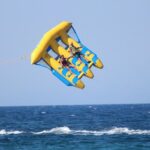 Donut Boat, Flying Fish, & Jet Ski Experience In Tanjung Benoa - What Reviewers Say