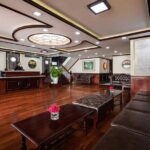 Dora Cruise - Luxury 5 Star Cruise in Halong Bay & Lan Ha Bay (2D1N) - The Balance of Value and Experience