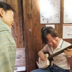 Dotonbori English Rakugo and Tsugaru Shamisen Experience - The Hands-On Rakugo Workshop: Practice Makes Perfect
