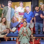 Dotonbori: English Rakugo & Tsugaru Shamisen Show & Workshop - In-Depth Breakdown of the Tour