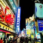 Dotonbori & Shinsekai Guided Walk + Multilingual Audio Guide - Practical Tips and Considerations