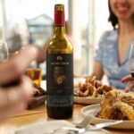 Double Barrel Signature Experience & Harvest Kitchen Lunch - An In-Depth Look at the Experience