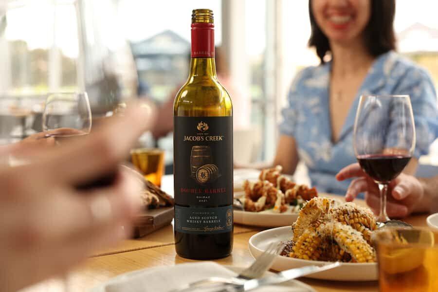 Double Barrel Signature Experience & Harvest Kitchen Lunch - An In-Depth Look at the Experience