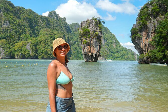 Double Catarmana Speedboat to James Bond Island from Phuket - Practical Tips for Your Day