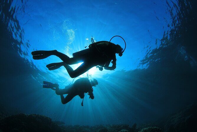 Double Diving Adventure Exploration for Certified Divers - Why Youll Love the Equipment and Boat