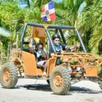 Double Driver Buggy Adventure in Punta Cana for 2 Pax - What to Expect from the Tour