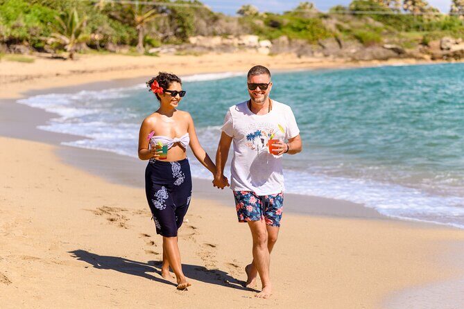 Double Thrill Experience: ATV or Dune Buggy & Zipline - What to Expect from the Double Thrill Experience