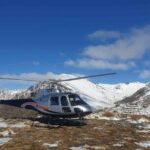 Doubtful And Dusky Sound Helicopter Scenic Flight from Te Anau - The Itinerary Breakdown