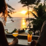 Down South Sunset Beach Hopping for Solo Travelers - FAQs