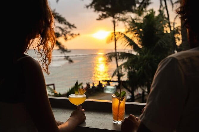 Down South Sunset Beach Hopping for Solo Travelers - FAQs