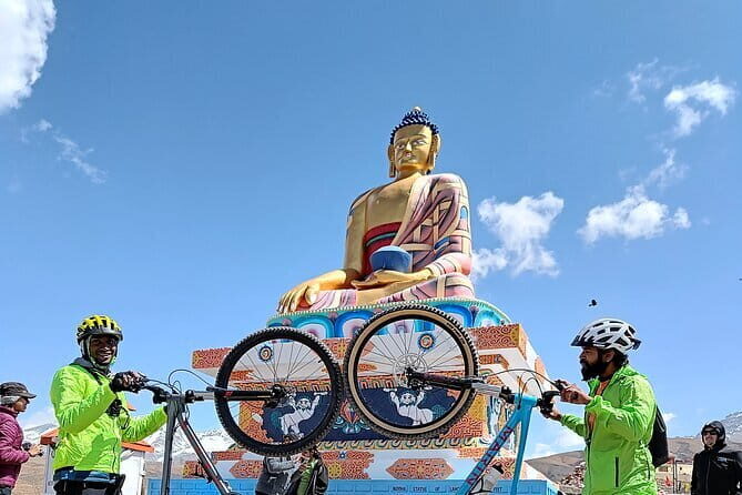 Downhill Mountain Biking Adventure at Komic - Why This Tour Stands Out