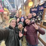 Downtown Osaka: Hidden Backstreet Foodie Tour - Who Should Consider This Tour?