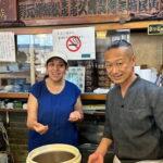 Downtown Tour: Tokyo Edomae Sushi Experience Tour - An Authentic Taste of Edomae Sushi in Peaceful Kiyosumi Shirakawa