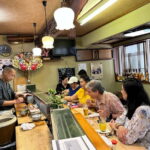 Downtown Tour: Tokyo Edomae Sushi Experience Tour - Practical Tips and Considerations