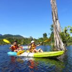 Dragon Crest Sunrise Hike and Klong Root Kayaking Private Tour - The Sum Up