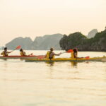 Dragon Legend Bai Tu Long Bay 2-Day Cruise - Top Luxury Voyage - What Makes This Tour Stand Out?