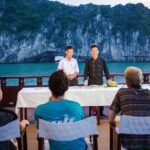 Dragon Legend Cruise: 2-Day Luxury Voyage through Bai Tu Long Bay - Why the Cruise Offers Great Value