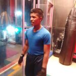 Dragon Muay Thai Club Entry Ticket - What You Can Expect During Your Training