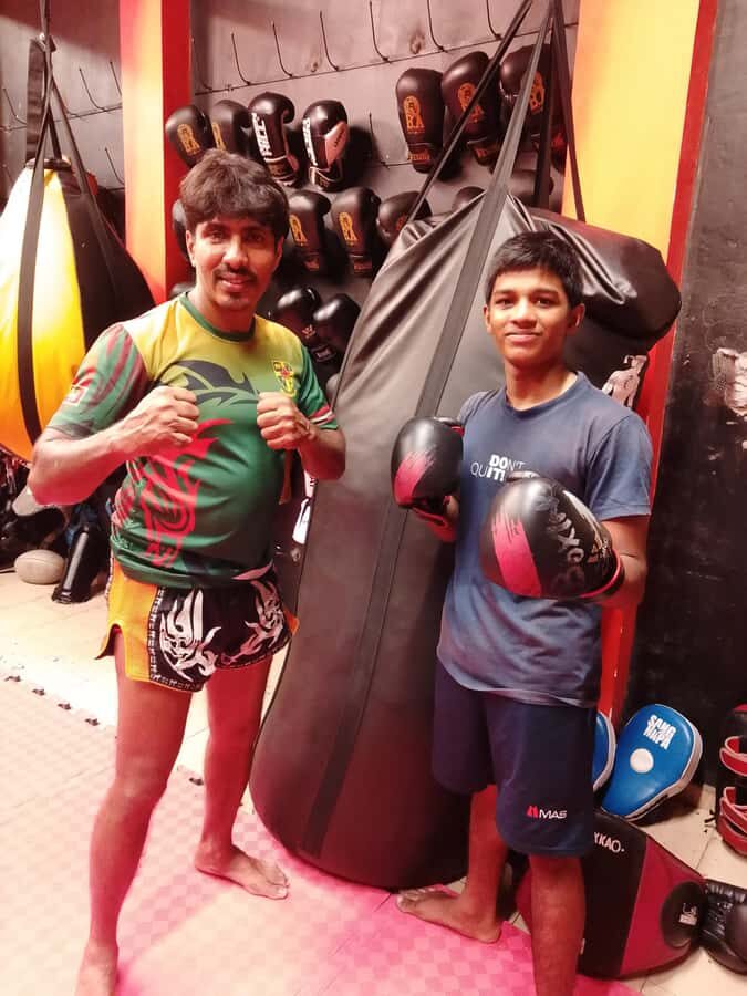 Dragon Muay Thai Club Entry Ticket - Final Thoughts