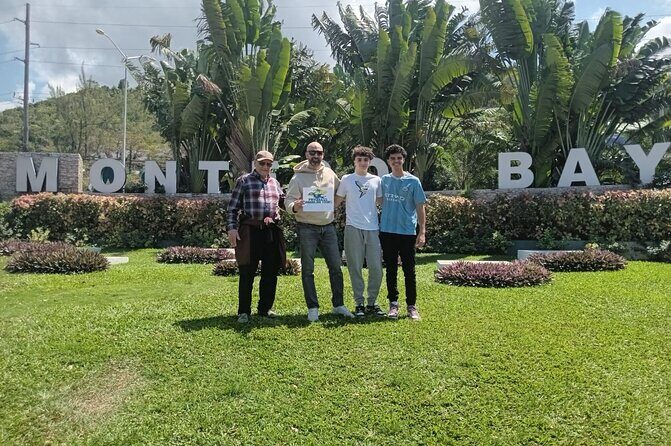 Dreams Resort Montego Bay Airport transportation service. - Additional Insights from Reviews