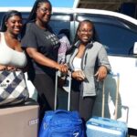 Dreams resorts and spa rosehall private airport transfer - What to Expect During Your Transfer