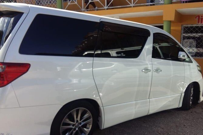 Dreams Rose Hall Resort & Spa Private Airport Transfer - Detailed Breakdown of the Experience