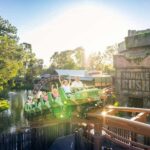Dreamworld, WhiteWater World & SkyPoint 3-Day Ticket - What’s Included and What to Expect