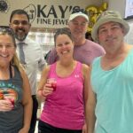 Drinks & Diamonds Shopping Experience in St. Thomas - Final Words