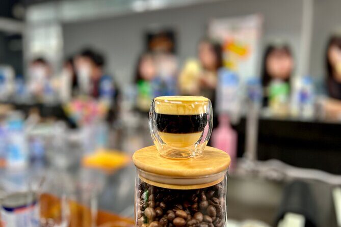 Drip Craft Coffee Workshop-Discover 4 Famous Types of Viet Coffee - What Makes This Workshop Stand Out?