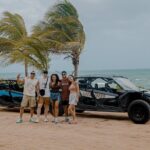 Drive a UTV Can-Am on a Beach Tour in San Juan Puerto Rico - Who Will Love This Tour?