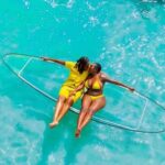 Drone Clear Kayak Barbados Photoshoot - The Itinerary and What to Expect