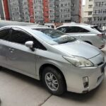 drop off / pick up service at ulaanbaatar airport - Meeting Points and Locations