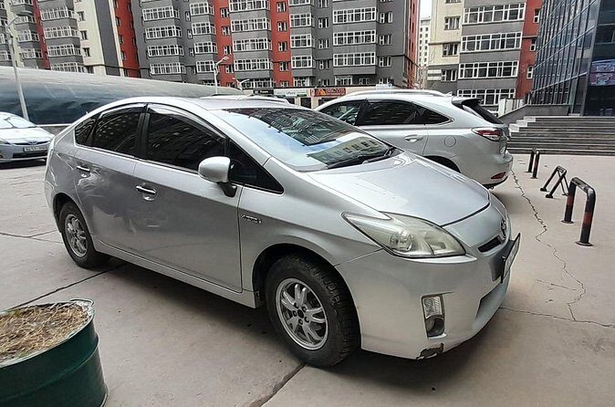 drop off / pick up service at ulaanbaatar airport - In-Depth Review of the Ulaanbaatar Airport Transfer Service