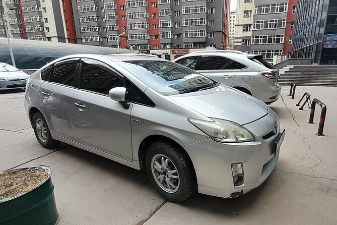 drop off / pick up service at ulaanbaatar airport - Meeting Points and Locations  