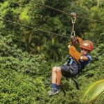 Dual Zipline Adventure in Punta Cana - What to Expect from Your Punta Cana Zipline Day