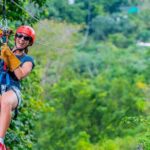 Dual Zipline Adventure in Punta Cana - The Experience and Its Highlights