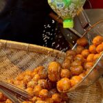 Dujiangyan: Evening Lantern Tour with Local Food - Practical Details and Tips