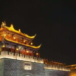 Dujiangyan Foodie Night Tour in Guanxian ancient town - Who Will Love This Experience?