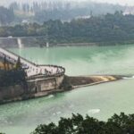 Dujiangyan Half Day Tour and Blue Tears Night View - What to Expect from the Tour